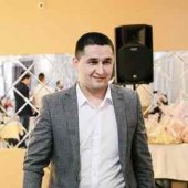 Рустам, 30 лет из г. 