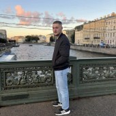 Ирек, 23 года из г. 