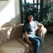 Алсу, 60 лет из г. 