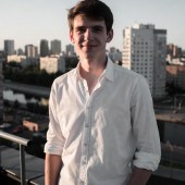 Руслан, 27 лет из г. 