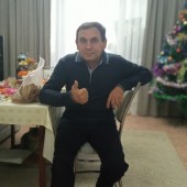 Радик, 56 лет из г. 