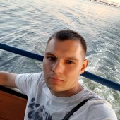 Руслан, 35 лет из г. 