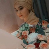 Айсылу, 25 лет из г. 