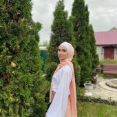 Айсылу, 26 лет из г. 