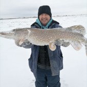 Ильдар, 52 года из г. 