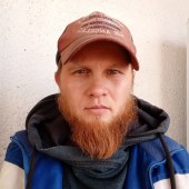 Данияр, 35 лет из г. 