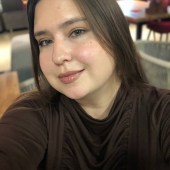 Ида, 31 год из г. 