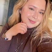 Ида, 32 года из г. 