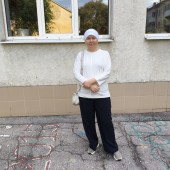 Руфия, 40 лет из г. 