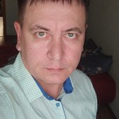 Азат, 47 лет из г. 