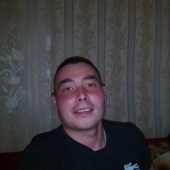 Ринат, 35 лет из г. 