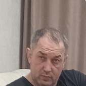 Ильяс, 49 лет из г. 