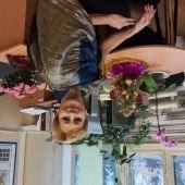 Роза, 64 года из г. 