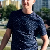 Инсаф, 29 лет из г. 