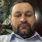 Рустам, 40 лет из г. 