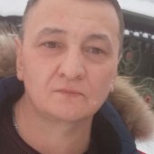 Рафис, 49 лет из г. 
