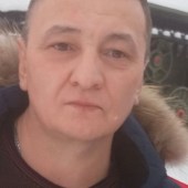 Рафис, 48 лет из г. 