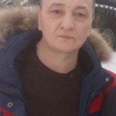 Рафис, 49 лет из г. 