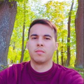 Мансур, 29 лет из г. 