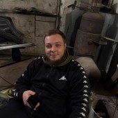 Коля, 27 лет из г. 