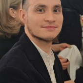 Раиль, 33 года из г. 