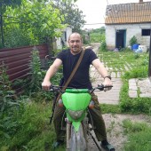 Ильшат, 40 лет из г. 