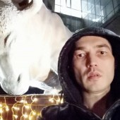 Ренат, 40 лет из г. 
