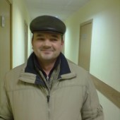 Ринат, 54 года из г. 