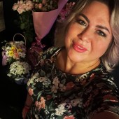 Айгуль, 44 года из г. 