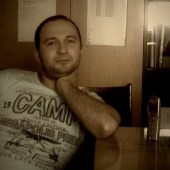 Алик, 38 лет из г. 