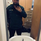 Алик, 37 лет из г. 