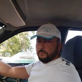 Таир, 46 лет из г. 