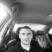 Руслан, 39 лет из г. 