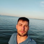 Алик, 37 лет из г. 