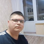 Ильнар, 38 лет из г. 