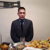 Рустам, 40 лет из г. 