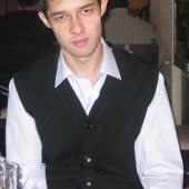 Ильдар, 38 лет из г. 