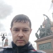 Ильдар, 38 лет из г. 