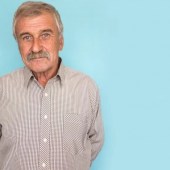 Дильбар, 63 года из г. 
