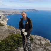 Эмир, 36 лет из г. 