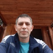 Дамчик, 36 лет из г. 