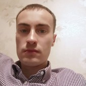 Айрат, 35 лет из г. 