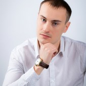 Айрат, 35 лет из г. 