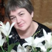 Айсылу, 56 лет из г. 