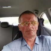 Альберт, 69 лет из г. 