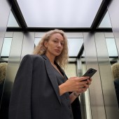 Дина, 40 лет из г. 