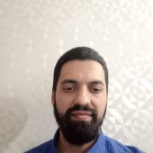 МарХан, 44 года из г. 