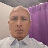 Махмуд, 51 год из г. 