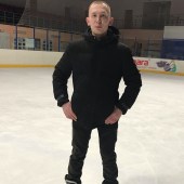 Дмитрий, 29 лет из г. 