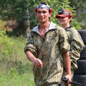 Сирень, 34 года из г. 